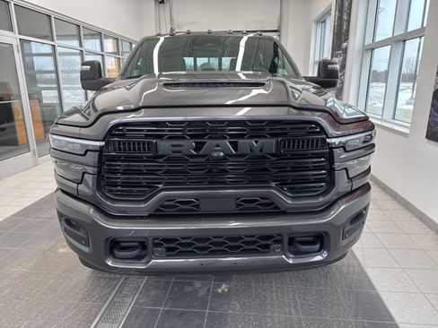 Used 2026 RAM 3500 Laramie image 2