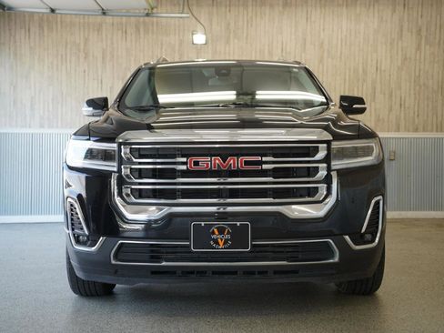 Used 2023 GMC Acadia SLT image 2