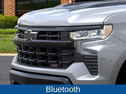 New 2026 Chevrolet Silverado 1500 LT Trail Boss image 13