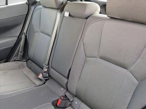 Used 2024 Subaru Crosstrek 2.0i Premium image 16