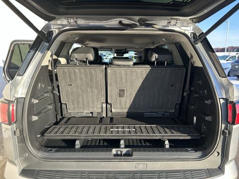 Used 2024 Toyota Sequoia Limited w/ TRD Off-Road Package image 19