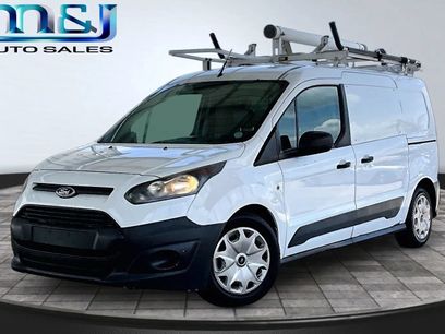 Used 2016 Ford Transit Connect XL