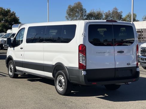 New 2025 Ford Transit 350 XL image 4