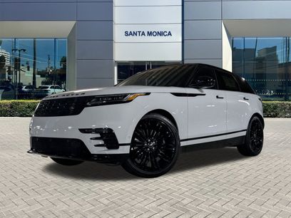 New 2026 Land Rover Range Rover Velar Dynamic SE