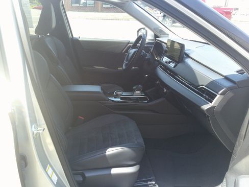 Used 2025 Mitsubishi Outlander SE AWD/4WD image 30