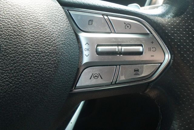Used 2023 Hyundai Santa Fe Calligraphy w/ Cargo Package AWD/4WD image 13