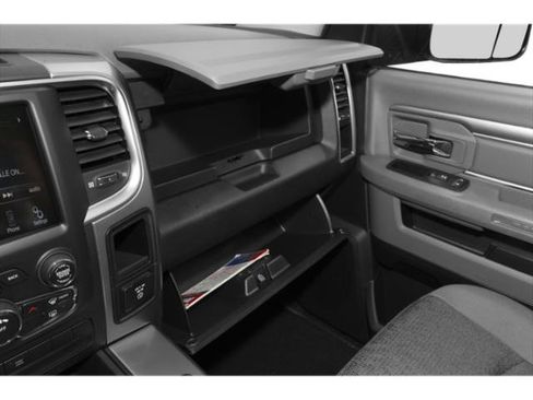 Used 2015 RAM 1500 Big Horn AWD/4WD image 19