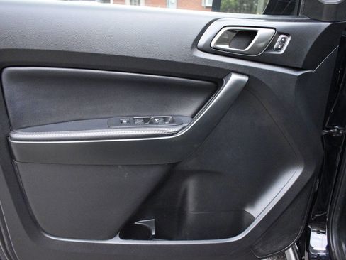 Used 2021 Ford Ranger Lariat w/ Tremor Off-Road Package image 15