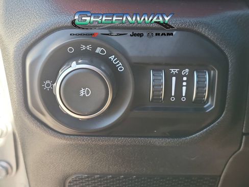 Used 2021 Jeep Wrangler Unlimited Rubicon image 19