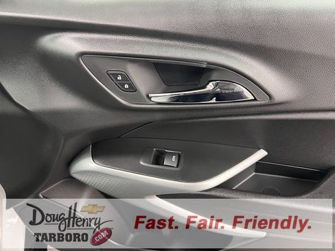 New 2026 Chevrolet Trax LS w/ LS Convenience Package image 37