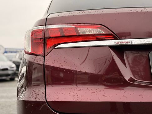 Used 2018 Acura RDX FWD w/ Technology Package image 9