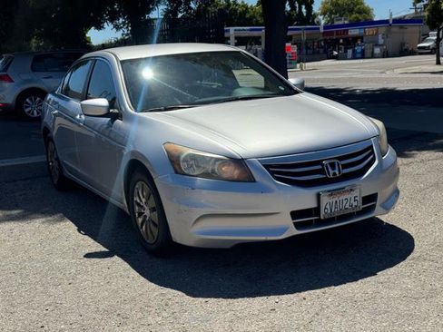 Used 2012 Honda Accord LX image 5