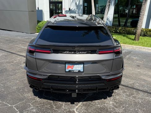 Used 2024 Lamborghini Urus S image 16