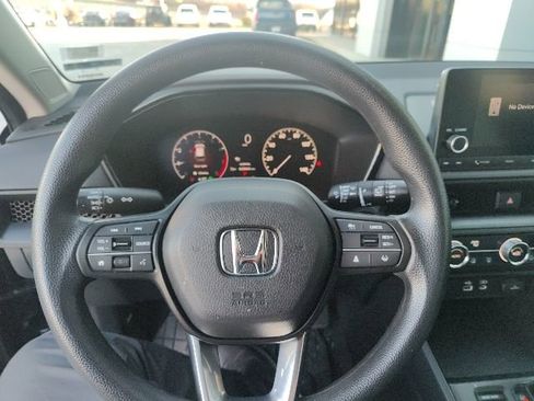 Used 2024 Honda CR-V EX image 16