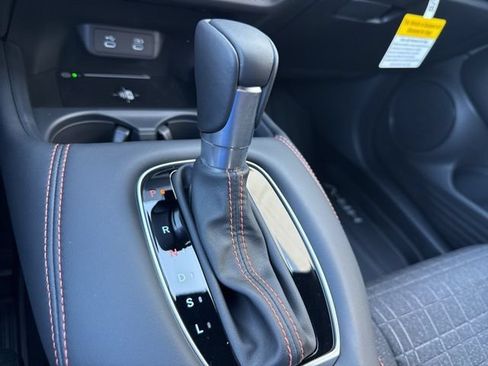 New 2026 Honda HR-V Sport image 30