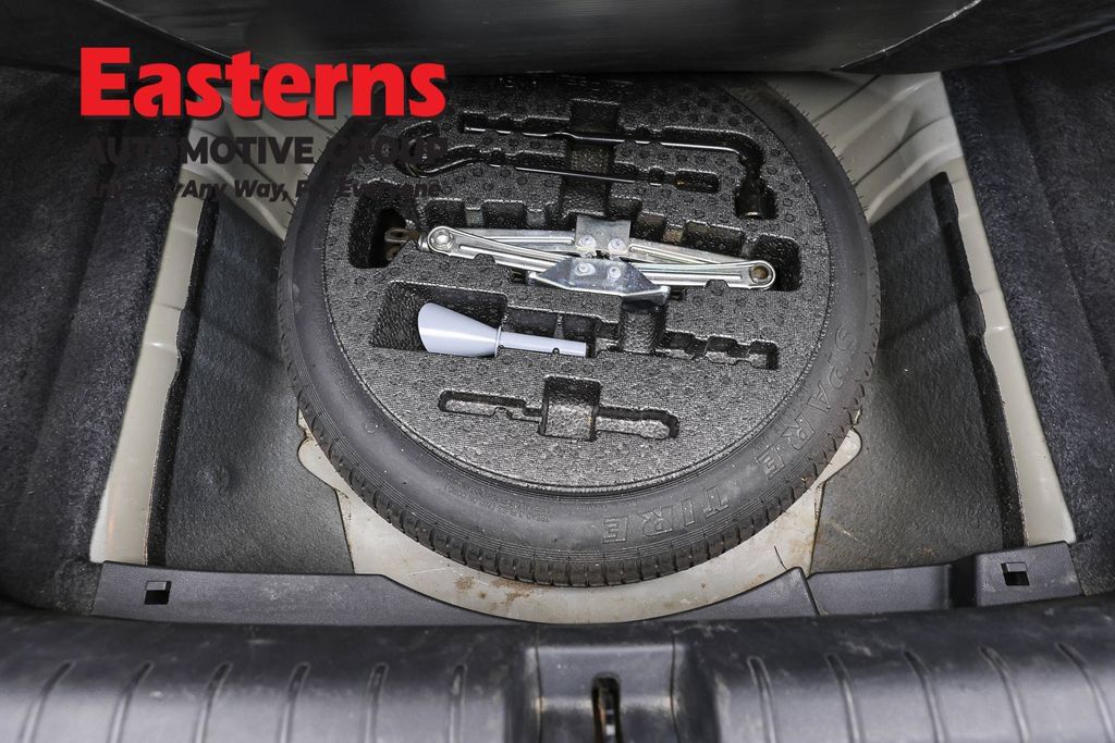Used 2019 Honda Civic EX image 22