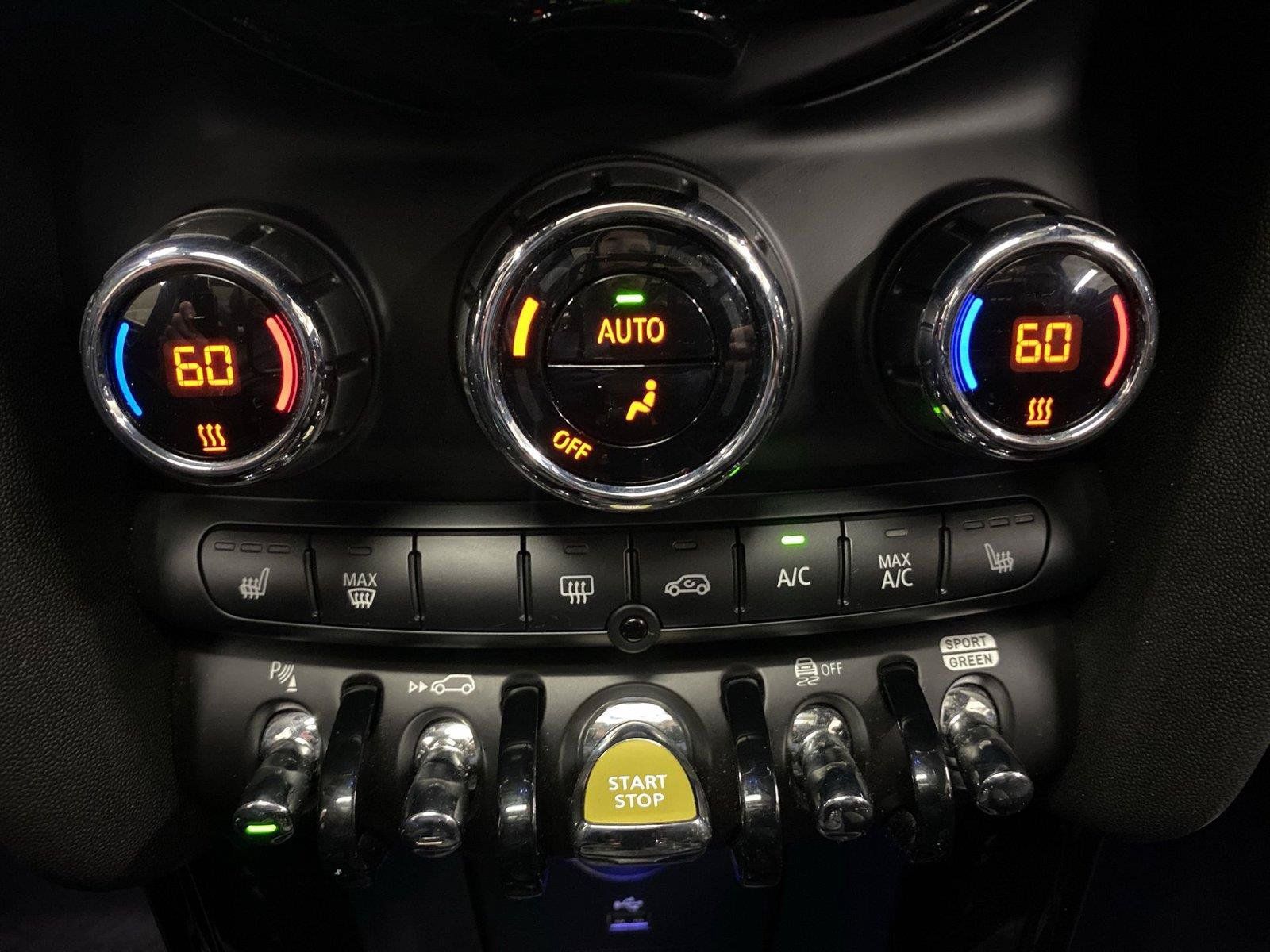 Used 2023 MINI Cooper SE FWD image 21