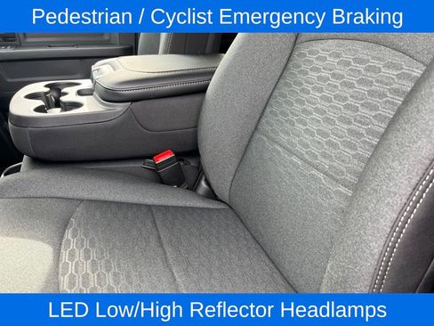 New 2026 RAM 3500 Tradesman image 17