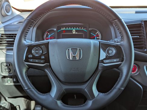 Used 2022 Honda Pilot EX-L image 20