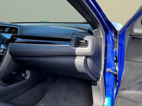 Used 2020 Honda Civic Sport image 18