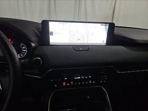 Used 2025 MAZDA CX-70 Plug-In Hybrid w/ Premium Pkg image 7