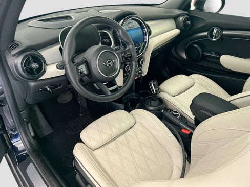 Used 2022 MINI Cooper S FWD image 9