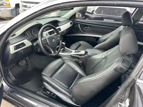 Used 2007 BMW 328i Coupe RWD image 12