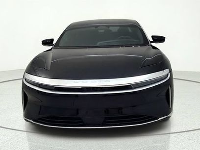 Used 2023 Lucid Air Touring