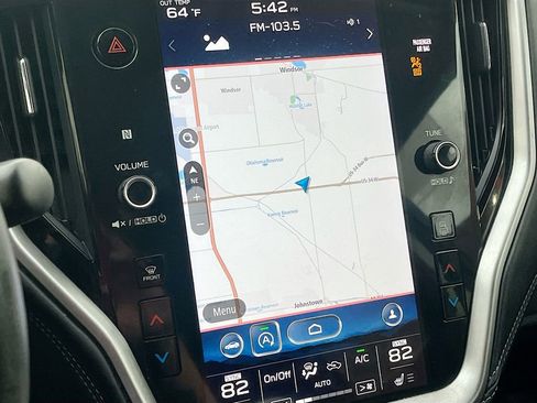 Used 2022 Subaru Outback Premium image 13