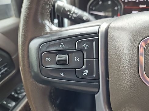 Used 2021 GMC Sierra 2500 Denali w/ Denali Ultimate Package AWD/4WD image 19