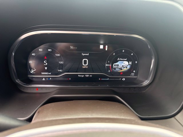 Used 2022 GMC Yukon SLT w/ SLT Luxury Package AWD/4WD image 18