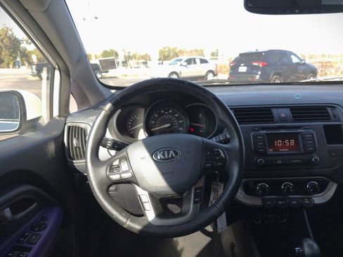 Used 2013 Kia Rio EX w/ Convenience Pkg image 20