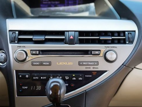 Used 2013 Lexus RX 350 AWD image 26