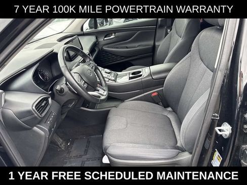 Used 2023 Hyundai Santa Fe SEL AWD/4WD image 14