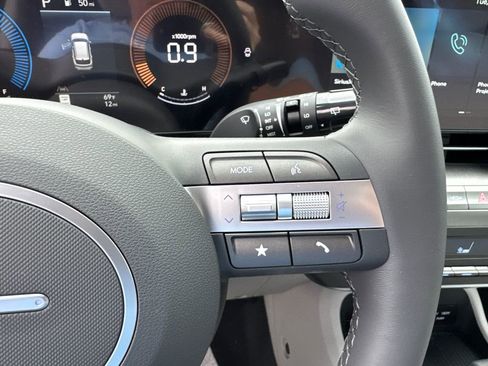 New 2026 Hyundai Kona SEL Sport image 16