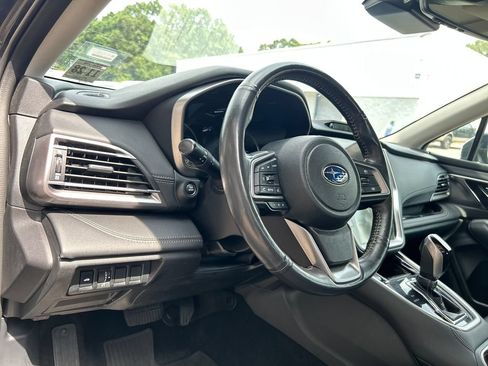 Used 2024 Subaru Legacy Touring XT AWD/4WD image 10