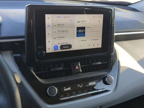 Certified 2023 Toyota Corolla Cross L image 11