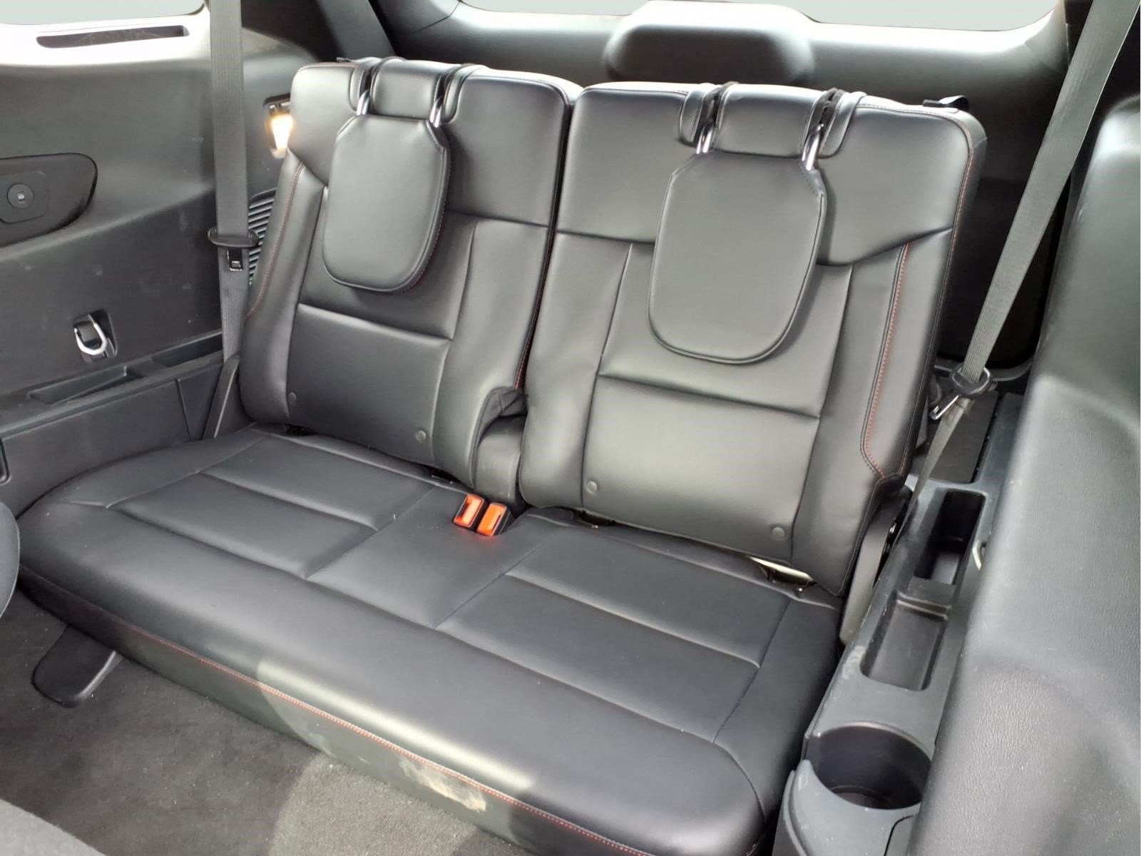 Used 2025 Ford Explorer ST w/ Sun And Sound Package AWD/4WD image 10