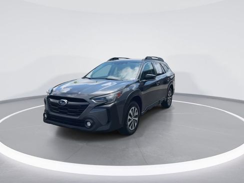 Certified 2023 Subaru Outback Premium AWD/4WD image 3