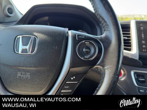 Used 2017 Honda Pilot EX-L image 17