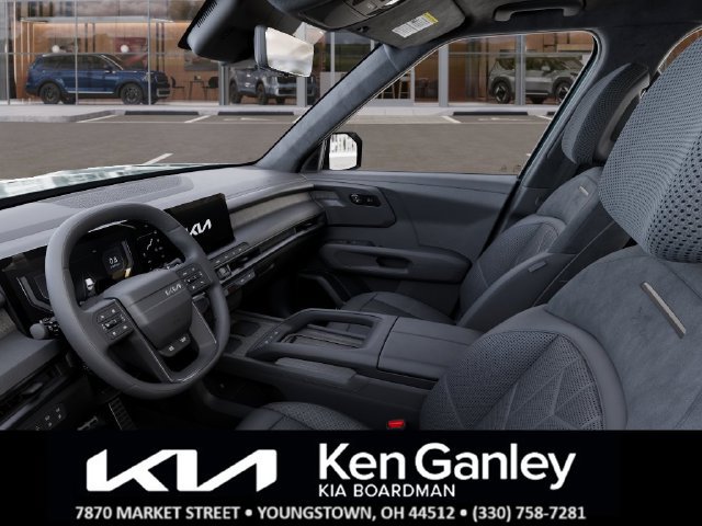 New 2027 Kia Telluride SX Prestige AWD/4WD image 17