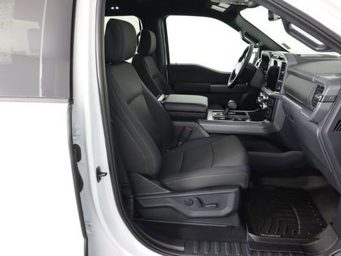 New 2025 Ford F150 XLT w/ Equipment Group 302A MID image 64