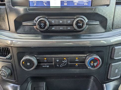 Certified 2023 Ford F150 XL w/ STX Appearance Package image 25