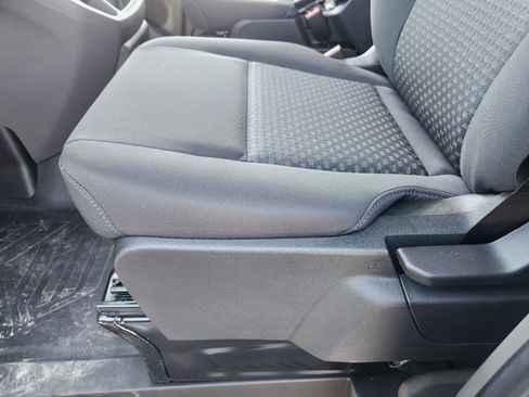 New 2026 Ford Transit 250 148 Medium Roof Extended AWD image 14