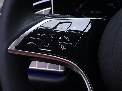 Certified 2025 Mercedes-Benz E 350 Sedan image 19