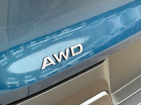 New 2026 Nissan Murano SL AWD/4WD image 9