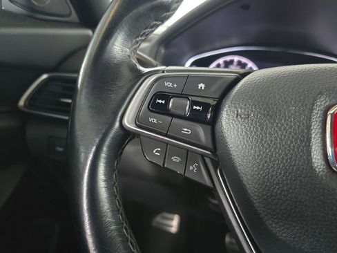 Used 2021 Honda Accord Sport image 25