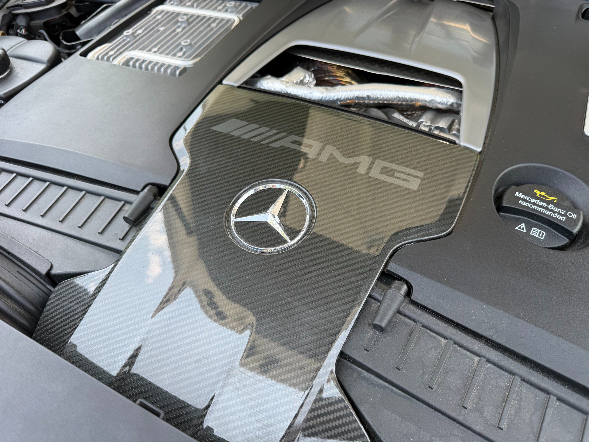 Used 2023 Mercedes-Benz G 63 AMG 4MATIC image 70