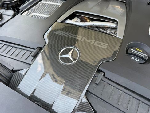 Used 2023 Mercedes-Benz G 63 AMG 4MATIC image 70