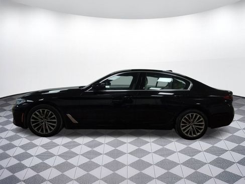 Used 2023 BMW 530i xDrive 530i xDrive w/ Convenience Package image 2